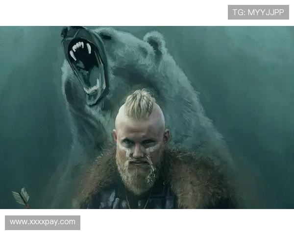 维京传奇：17个关于荣耀的解读，看完才知道什么是真正的战士！