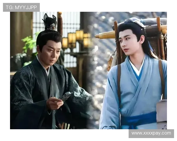 豆瓣9.1分神仙打架！这部武侠片，我赌5毛钱你绝对猜不到结局！