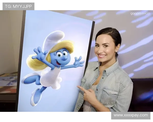 蓝精灵的奇幻旅程：踏寻失落的神秘村落，解开古老谜团