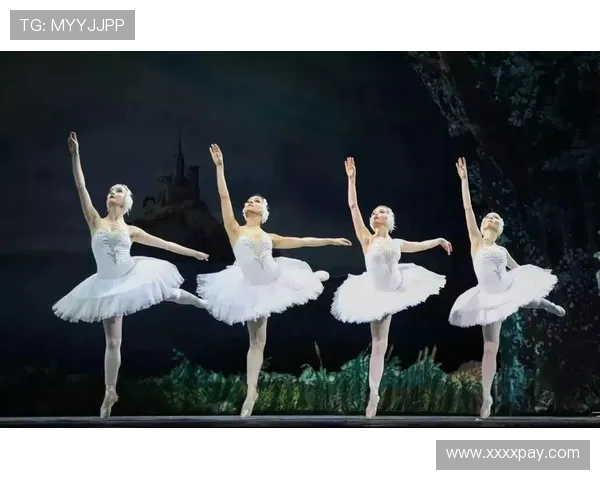 《炫舞天鹅》：不止是舞蹈，更是优雅与梦想的绽放